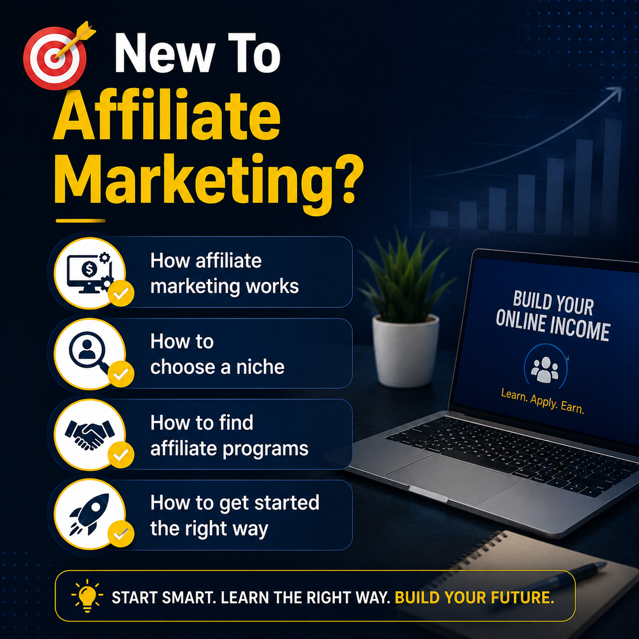 The $100 Affiliate Challenge: From Zero to Your First Commission in 7 Days